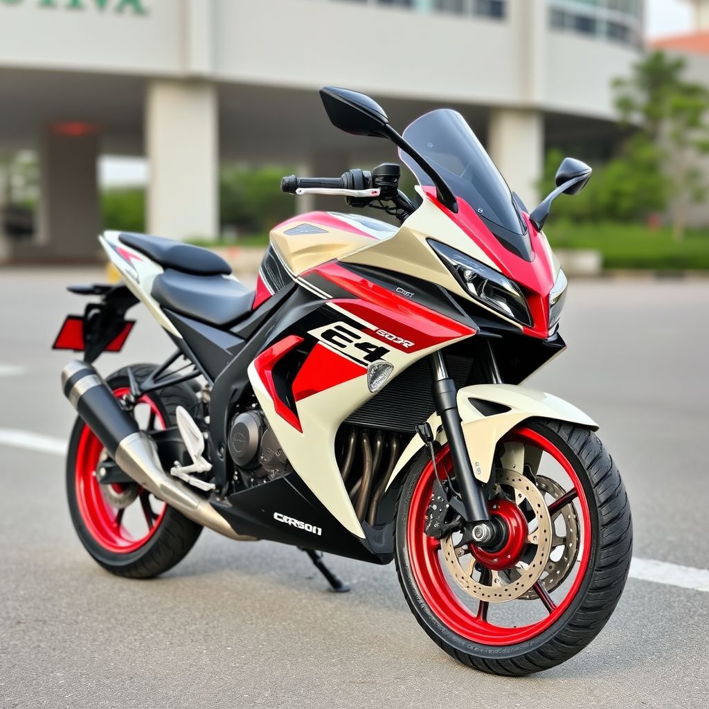 แชร์ประสบการณ์ครั้งแรกกับ CBR650R 2026